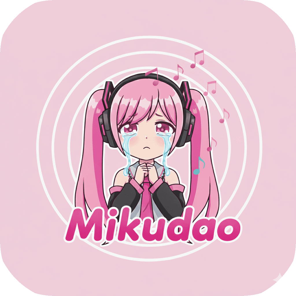mikudao