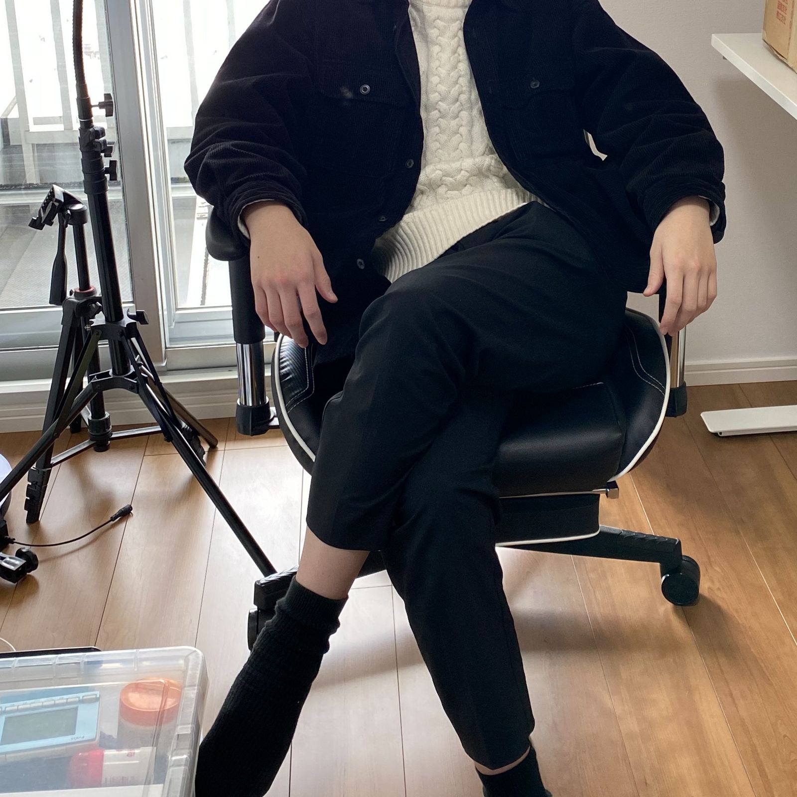 最強サラリーマン